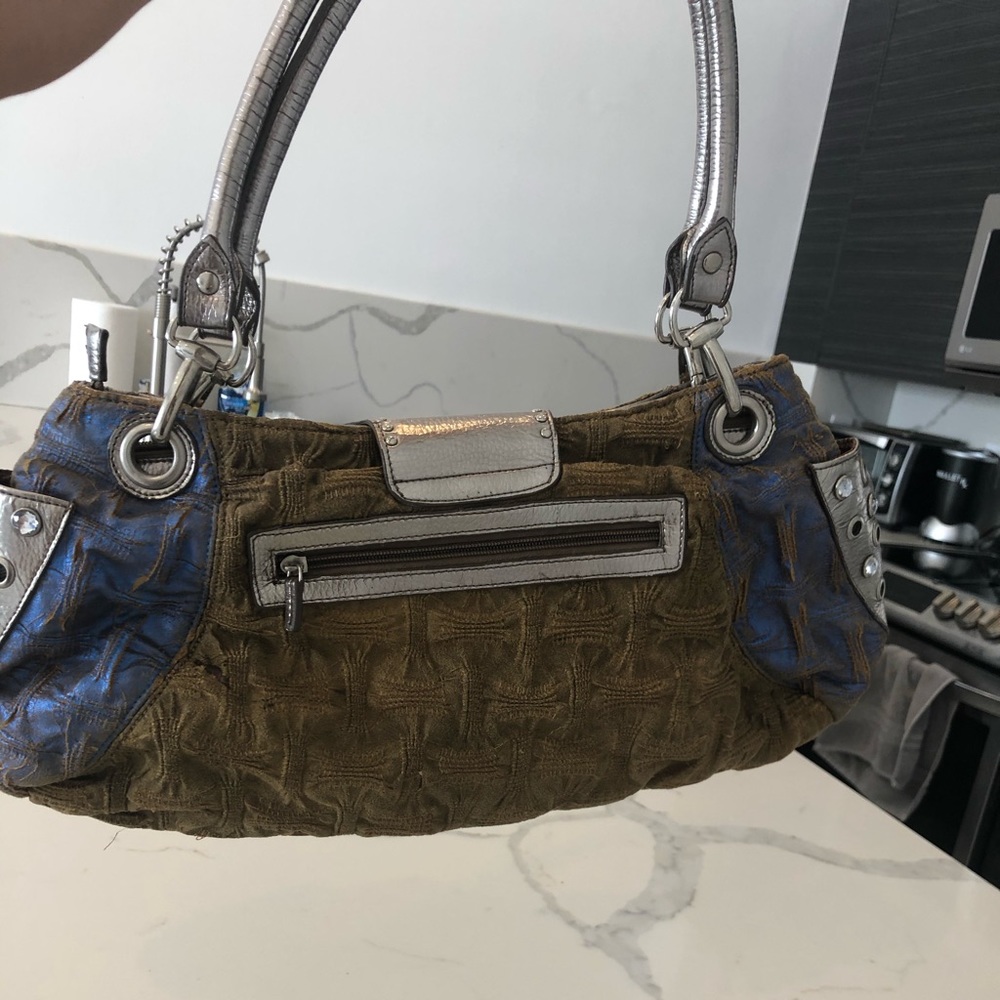 Unique handbag - Picture 3 of 4